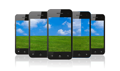 Mobile devices