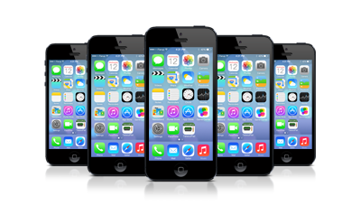 Desktop, Laptop, and Mobile devices with accessibility.